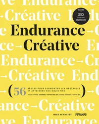 Endurance Créative