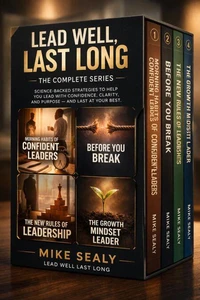 Lead Well, Last Long