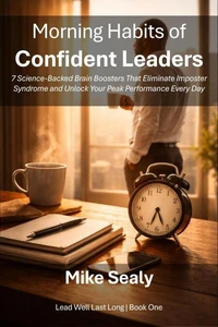 Morning Habits of Confident Leaders