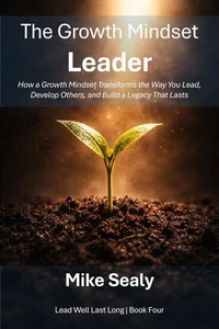 The Growth Mindset Leader