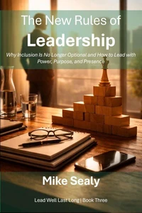 The New Rules of Leadership