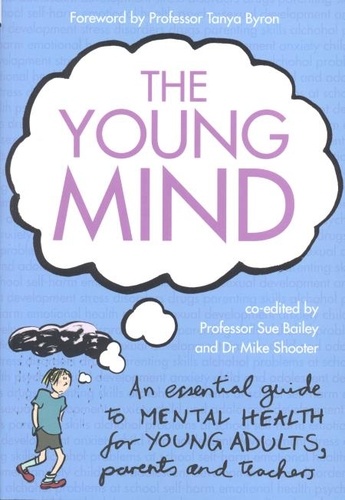 Mike Shooter et Sue Bailey - The Young Mind.
