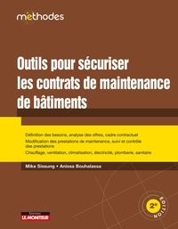 Google livres téléchargeur ipad Outils pour sécuriser les contrats de maintenance des bâtiments in French 9782281135268 par Mike Sissung, Anissa BOUHALASSA
