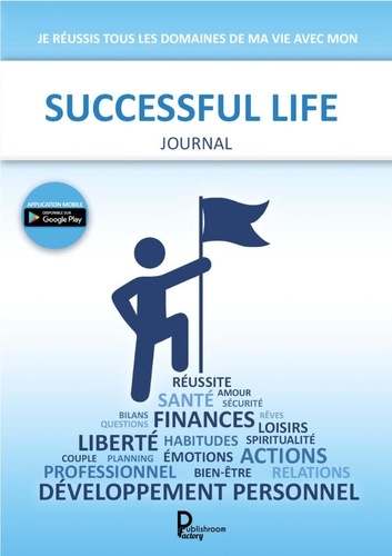 Mike Stevensen - Successful Life Journal.