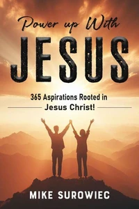 Power Up With Jesus