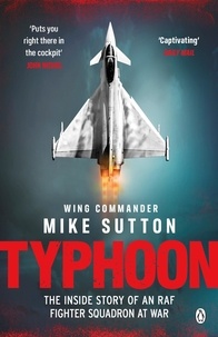 Mike Sutton - Typhoon.