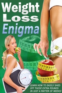  Mike Tarsillo - *NEW-Weight Loss Enigma-Lose Weight The Healthy Way*.