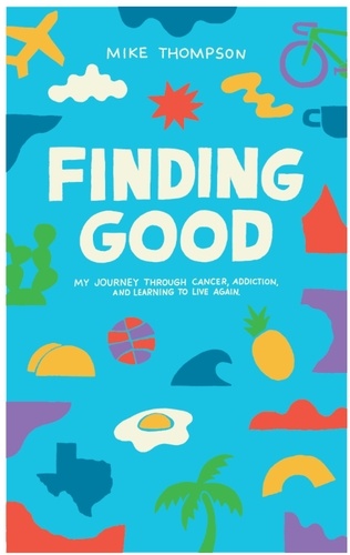  Mike Thompson - Finding Good.