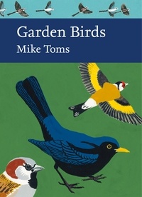 Mike Toms - Garden Birds.