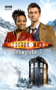 Mike Tucker - Doctor Who: Snowglobe 7.
