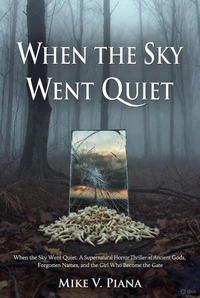 When The Sky Went Quiet