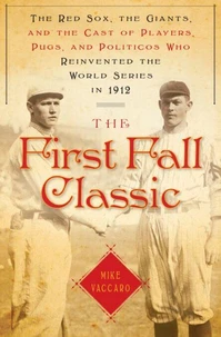 The First Fall Classic