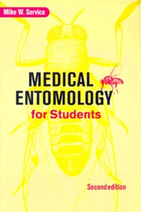 Mike-W Service - Medical Entomology For Students. Second Edition.