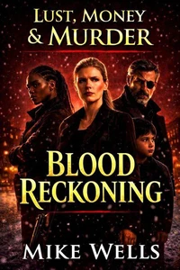 Blood Reckoning: A Lust, Money &amp; Murder Novel