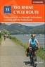 Mike Wells - The Rhine cycle route.