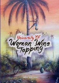 University of Woman Wine Tapping