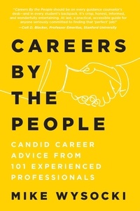  Mike Wysocki - Careers By the People.