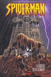 Mike Zeck et Jean-Marc DeMatteis - Spider-Man  : La dernière chasse de Kraven.