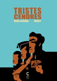 Mikel Begoña et  Iñaket - Tristes cendres.