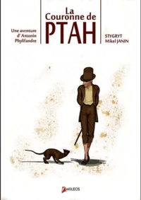 La couronne de Ptah