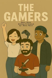 The Gamers
