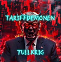 TARIFFDEMONEN