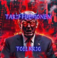 TARIFFDEMONEN