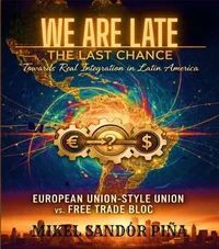 We Are Late
