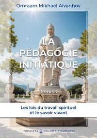 La pedagogie initiatique - tome 29