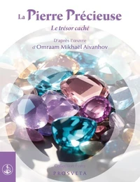 LA PIERRE PRECIEUSE - Le trésor caché