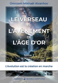 Le verseau et l'avenement de l'age d'or - tome 26