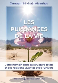 Les puissances de la vie - tome 5
