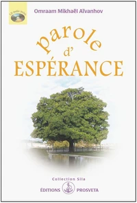 Parole d'esperance