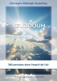VEUZDOUH, l'air - TOME 21