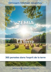 ZEMIA, la terre - TOME 19