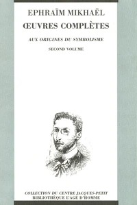 Oeuvres complètes