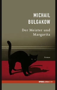 Die Meister und Margarita