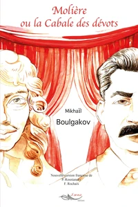 Molière ou la cabale des dévots