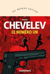 Mikhaïl Chevelev - Le numéro un.