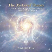 The 35-Level Theory: The Architecture of Reality and the Physics of the Soul