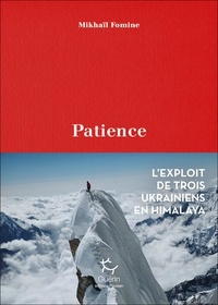 Mikhail Fomine - Patience.