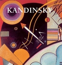 Mikhaïl Guerman - Kandinsky.
