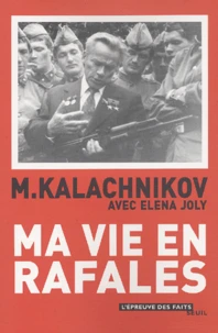 Ma vie en rafales