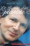 Mikhaïl Rudy - Le roman d'un pianiste - L'impatience de vivre (contient 1CD audio).