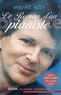 Mikhaïl Rudy - Le roman d'un pianiste - L'impatience de vivre. 1 CD audio
