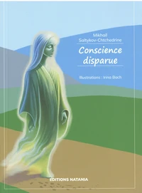 Conscience disparue