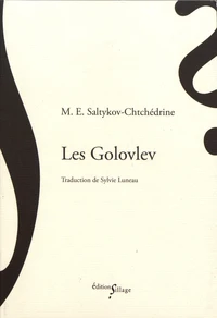 Les Golovlev