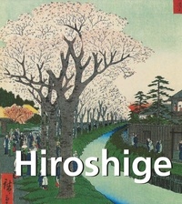 Mikhail Uspensky - Mega Square  : Hiroshige et œuvres d'art.