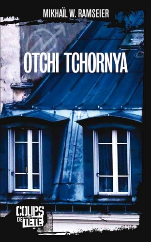 Mikhaïl W. Ramseier - Otchi Tchornya - (Les yeux noirs).