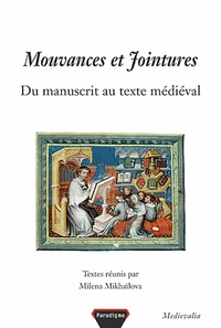 Mouvances et jointures